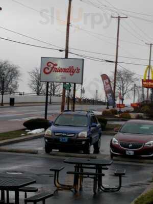 Friendly's