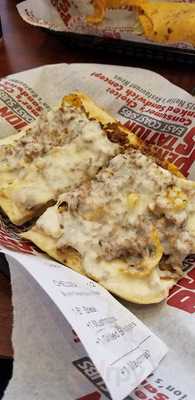 Penn Station East Coast Subs