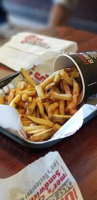 Penn Station East Coast Subs