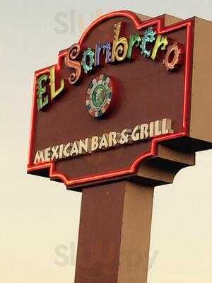 El Sombrero Of West Monroe