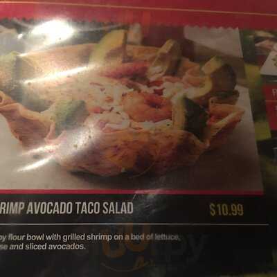 El Sombrero Of West Monroe