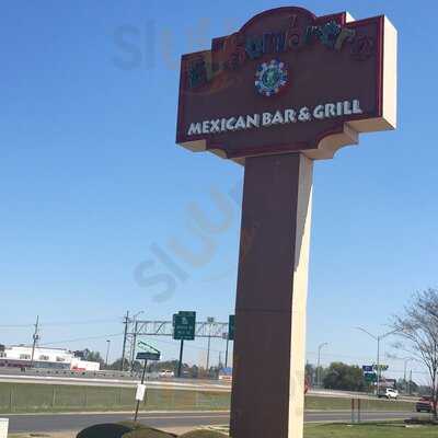 El Sombrero Of West Monroe