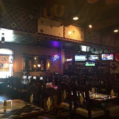 El Sombrero Of West Monroe