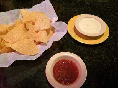 El Sombrero Of West Monroe