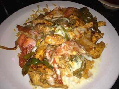 El Sombrero Of West Monroe