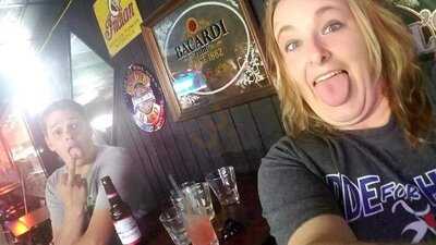 Maggie Mae's Bar & Grill