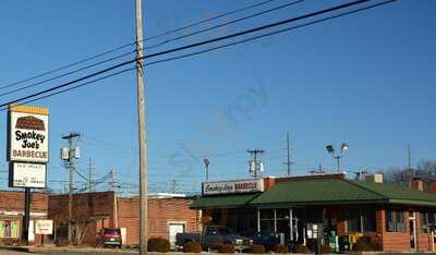 Smokey Joe's Bbq