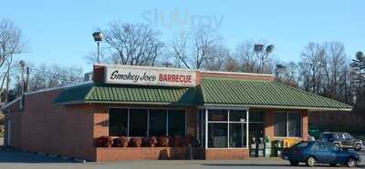 Smokey Joe's Bbq