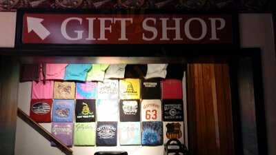 General Pickett's Buffet