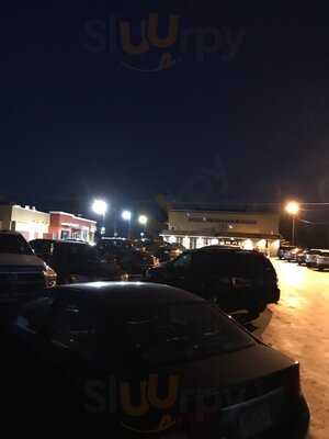 General Pickett's Buffet