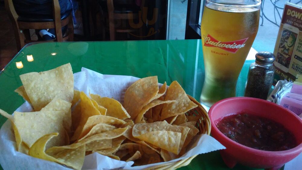 El Reposo - Fayetteville