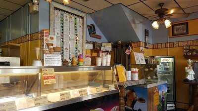 Cannonball Malt Shop