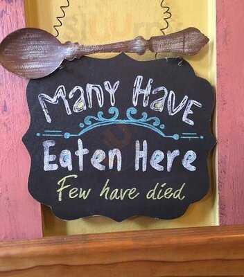 Cannonball Malt Shop