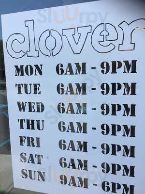 Clover