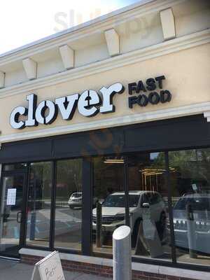 Clover