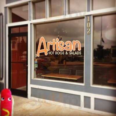 Artisan