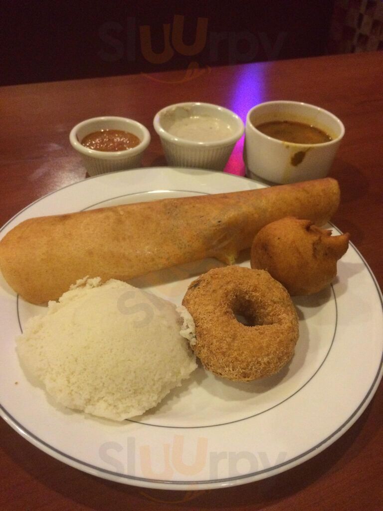 India Spice House