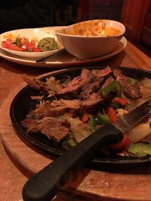 On The Border Mexican Grill & Cantina