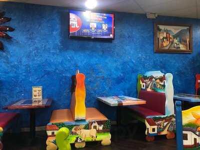 On The Border Mexican Grill & Cantina