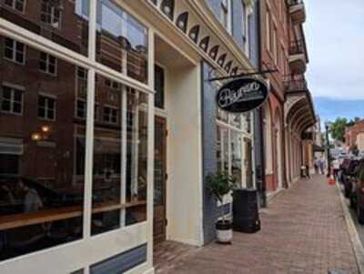 Reunion Bakery & Espresso.