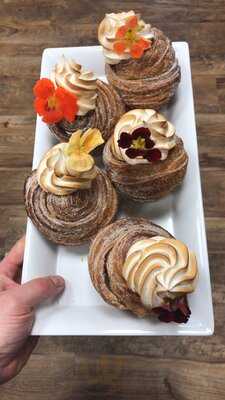 Reunion Bakery & Espresso.