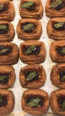 Reunion Bakery & Espresso.