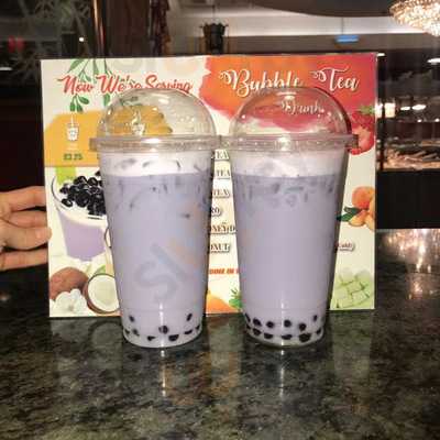 Hong Kong Jade Buffet