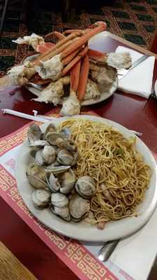 Hong Kong Jade Buffet