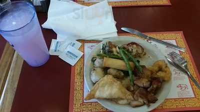 Hong Kong Jade Buffet