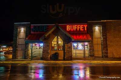 Hong Kong Jade Buffet