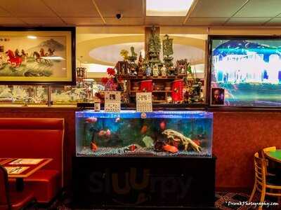 Hong Kong Jade Buffet