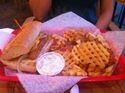 The Hog House Grill