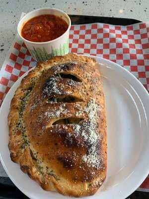 Andrew's Pizza & Bakery