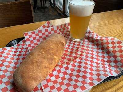 Andrew's Pizza & Bakery