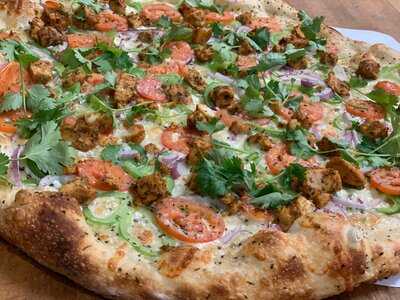 Andrew's Pizza & Bakery