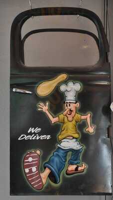 Andrew's Pizza & Bakery