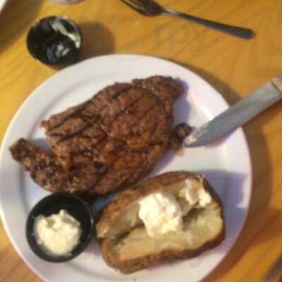 Texas Steak & Tap House
