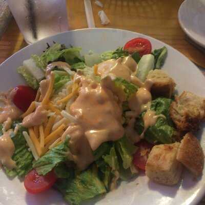 Texas Steak & Tap House