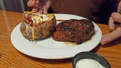 Texas Steak & Tap House