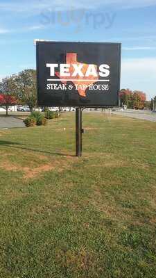 Texas Steak & Tap House