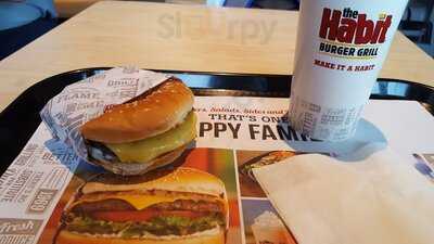 The Habit Burger Grill
