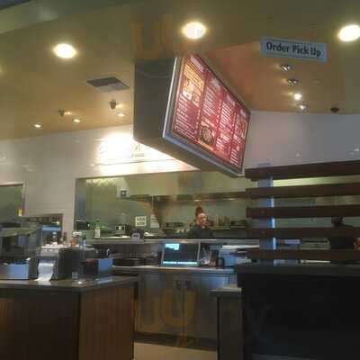 The Habit Burger Grill