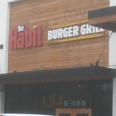 The Habit Burger Grill