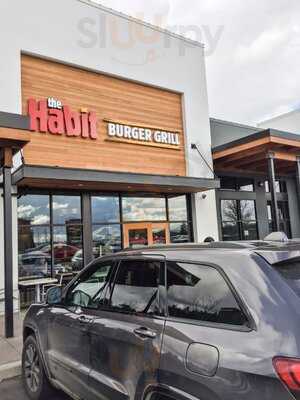 The Habit Burger Grill