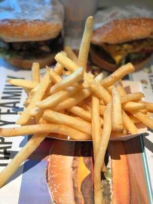 The Habit Burger Grill