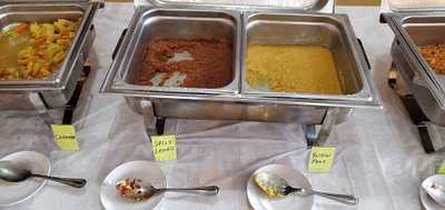 Mulu's Ethiopian Kitchen