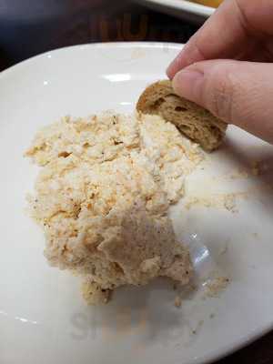 Mulu's Ethiopian Kitchen