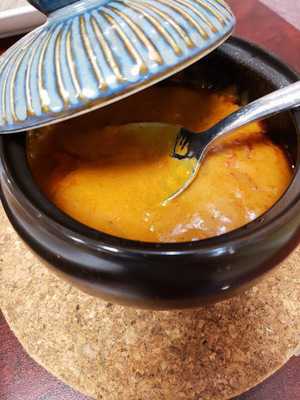 Mulu's Ethiopian Kitchen