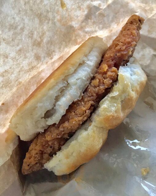 Biscuitville Incorporated