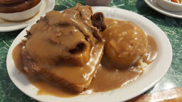West Side Diner